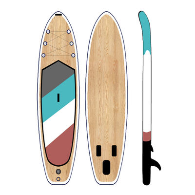 Water Sports EVA Touring SUP Softboard Stand Up Paddle Surf