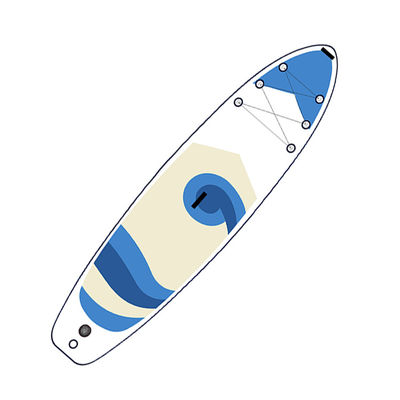 Custom Touring Sup Board Inflatable Sup Stand Paddle Board