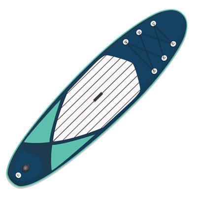 SUP Stand Up Paddle Board Fishing Surf Wave Inflatable Paddle Board