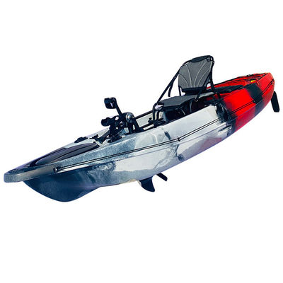 Huarui Fishing Pedal Kayak Single Foot Pedal Drive With Rudder