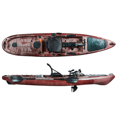 Pelican Solo Youth Kayak Super Ultimate Fishing Canoe UV Resistant