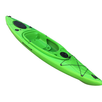 12 Foot Old Town Sit In Kayak Touring Single Person LLDPE 331 Lbs