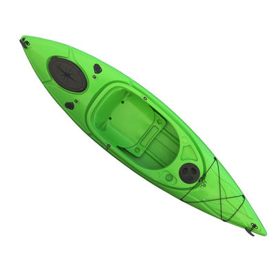 12 Foot Old Town Sit In Kayak Touring Single Person LLDPE 331 Lbs