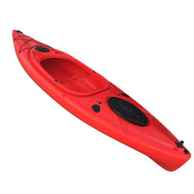 12 Foot Old Town Sit In Kayak Touring Single Person LLDPE 331 Lbs