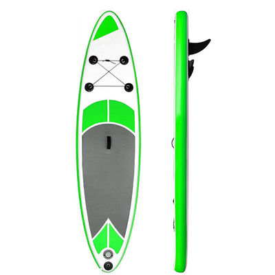 Huarui Factory Made Longboard Inflatable Surfboard Touring Sup Board