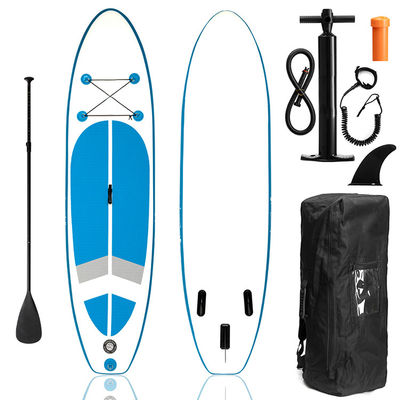 Unisex 5 Inch Thick Stand Up Paddle Board Stand Up 120 Kg