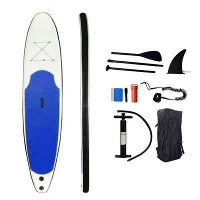 Outlet Touring Sup Board Stand Up Paddle Board 300 Lbs 320*75*15CM