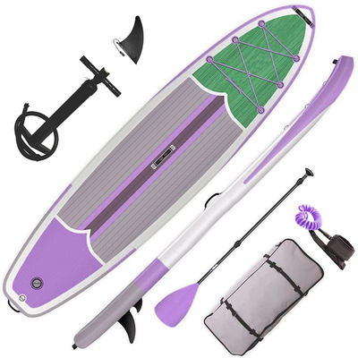 Huarui Touring Sup Board Outlet Stand Up Wind Inflatable Surfing