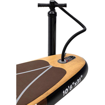 28Lbs Inflatable Sup Water Sport Surfboard For Fishing