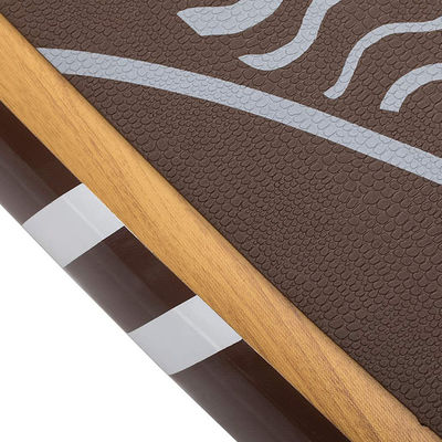 28Lbs Inflatable Sup Water Sport Surfboard For Fishing