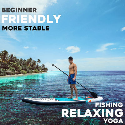 Foldable Touring Sup Board Surf Stand Up Paddleboard