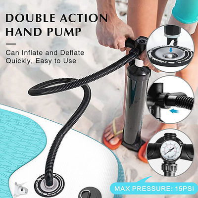 Customized Touring Sup Board Inflatable ISUP Foldable Paddle Board