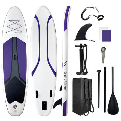 OEM 300LBS Capacity Touring Sup Board Inflatable Sup Surf Boards