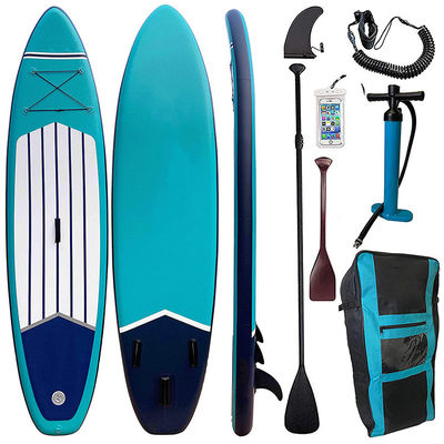 Military Grade Pvc 275LBS Inflatable Stand Up Paddle Board