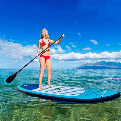 Military Grade Pvc 275LBS Inflatable Stand Up Paddle Board
