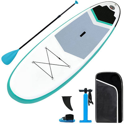 300LBS Capacity Inflatable Sup Water Board Stand Up Paddle Board