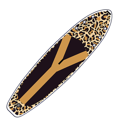 Newest CE Surfboards Customize Sup Inflatable Paddle Board Sup Surfing Board