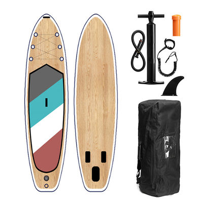 SUP Manufacturer Drop Shipping Surf Inflatable Paddle Stand Up Paddle Board