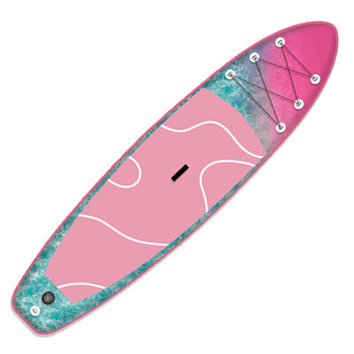 Paddle Board Customise Sup Board Inflatable Stand Up Paddleboard