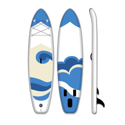 Paddleboard Surf Surfboard Inflatable Stand Up Paddle Board supboard