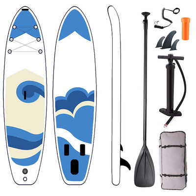 Custom Touring Sup Board Inflatable Sup Stand Paddle Board