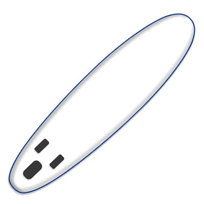 Fashionable Touring Sup Board Inflatable Paddleboard For Water Sports Area