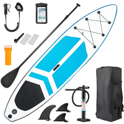 Water Sports Surfboard Inflatable Sup Board Standup Touring Sup Board