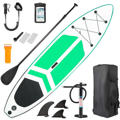 Water Sports Surfboard Inflatable Sup Board Standup Touring Sup Board