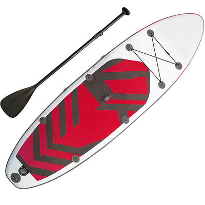 Wakeboard Touring Sup Board Inflate Sup Surfboard Paddle Board 400 Lb Capacity