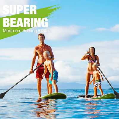 573lbs 10'X30''X6'' Touring Sup Board Stand Up Sup Boards
