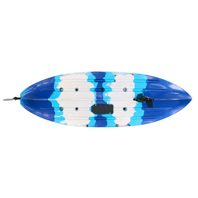 Touring Fishing Pedal Kayak Sit On Top Kayak Paddle Board