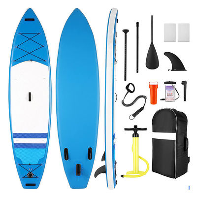 Military Grade Pvc Touring Sup Board for Water Sports Area