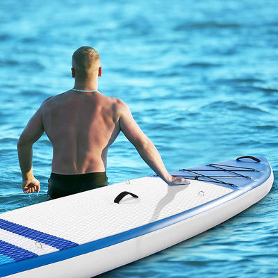 Military Grade Pvc Touring Sup Board for Water Sports Area
