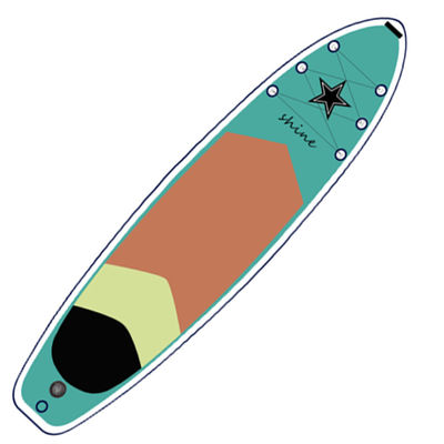 China Paddle Surf Manufacturers Surfboard Paddle Inflatable Paddle Boards Stand Up