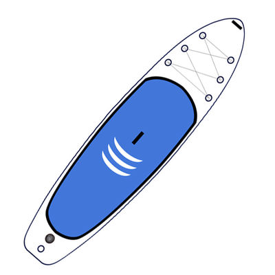 Surfboard Soft Top Set Paddle Boards Inflatable Sup Board Stand Up Paddle Board