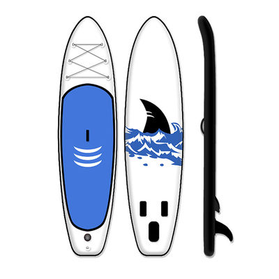Surfboard Soft Top Set Paddle Boards Inflatable Sup Board Stand Up Paddle Board